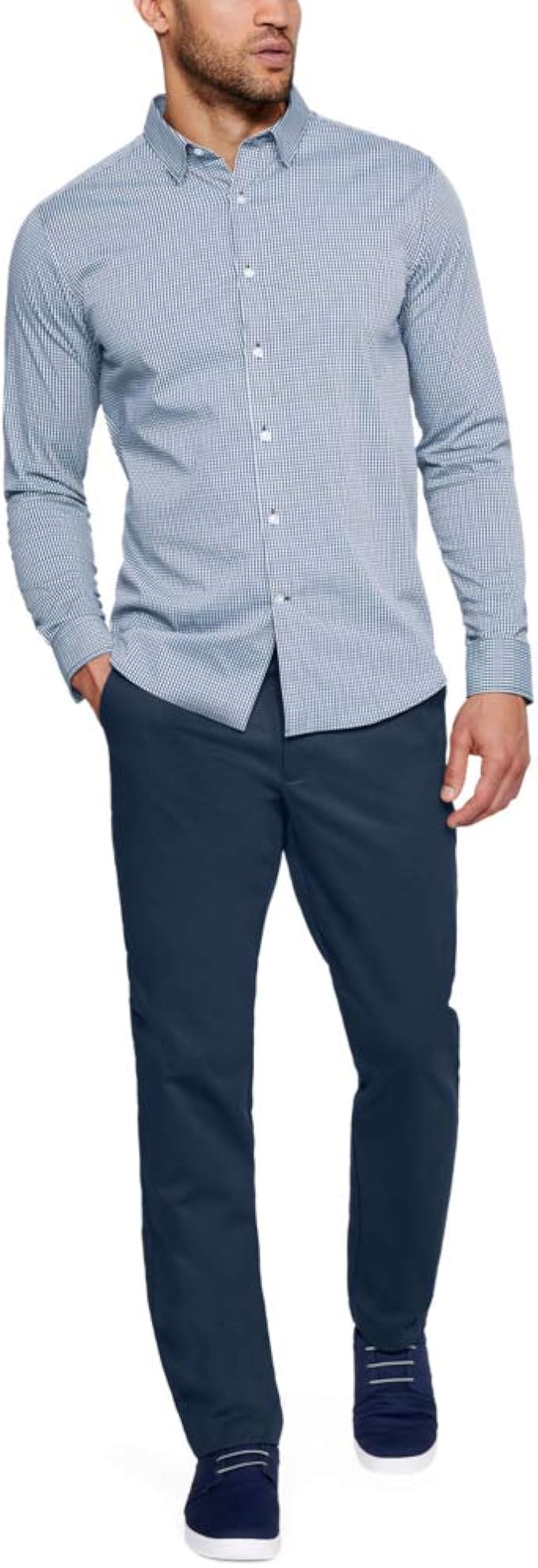 under armour showdown chino shorts