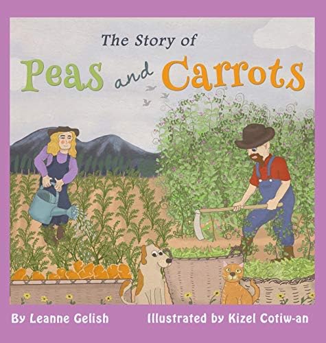 The Story of Peas and Carrots