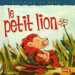 Le  petit lion