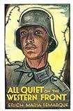 All Quiet on the Western Front[ALL QUIET ON THE WESTERN FRONT][Hardcover]
