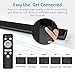 TV Sound Bar, Meidong KY3000B Sound Bars for TV Bluetooth Audio Speakers, Wired & Wireless 36 Inch TV Sound Bar with Optical Cable/RCA/AUX/Coax/Remote Control, Home Theater Systemthumb 3