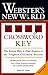 Webster's New World Easy Crossword Key by James H. Capps