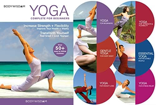その他 Yoga Journal: Great Instructors [DVD] [Import] Amazon.com: Yoga Journal's Yoga for Relaxation and Meditation