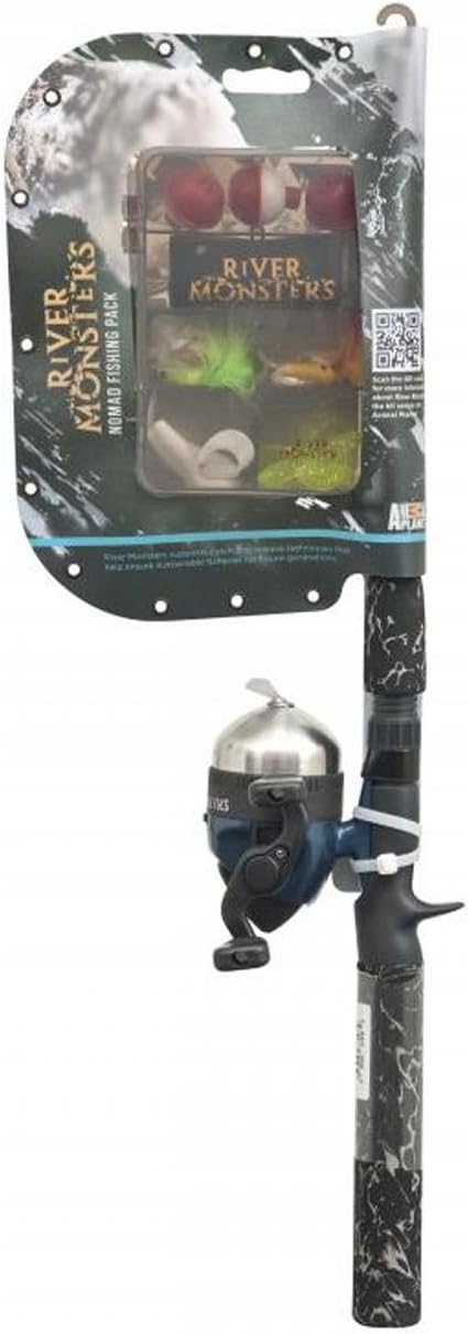 jeremy wade fishing rod for sale