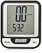Wireless Bike Computer by Geared2U - Multifunction Bicycle Cyclocomputer - Track Your Time, Distance, Speed, Calories - Fast & Easy To Set-Up & Use