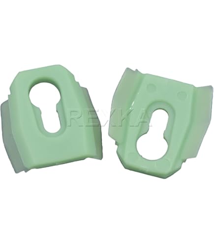 20 Pack Aftermarket DODGE D-Body Ram Exterior Molding Retainer