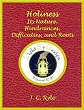 Holiness by