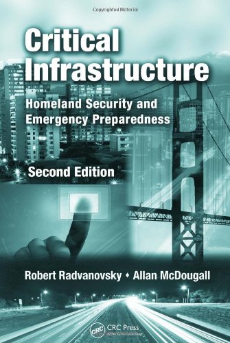 Critical Infrastructure: Homeland Security and Emergency...
