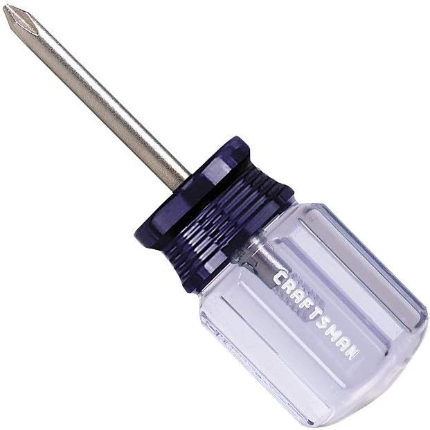 Best mini phillips head screwdriver