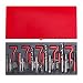 CO-Z 131 pc Stripped Thread Rethread Recoil Repair Kit Metric M5 M6 M8 M10 M12 primary