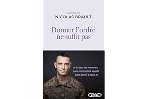DONNER L'ORDRE NE SUFFIT PAS