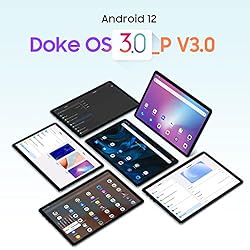 OSCAL 10.1 Inch Tablet(14+128GB) 1TB