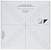 Triangles On A Roll 82768Half-Square, 50' 4