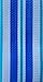 WebbingPro™ White Stripe Lawn Chair Webbing 3 Inches Wide 100 Feet Long Roll