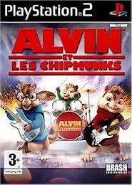 Alvin Et Les Chipmunks