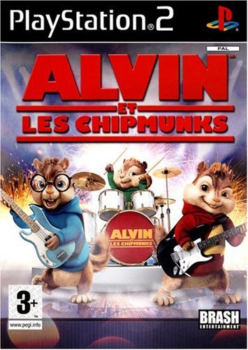 Alvin Et Les Chipmunks