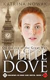 White Dove by