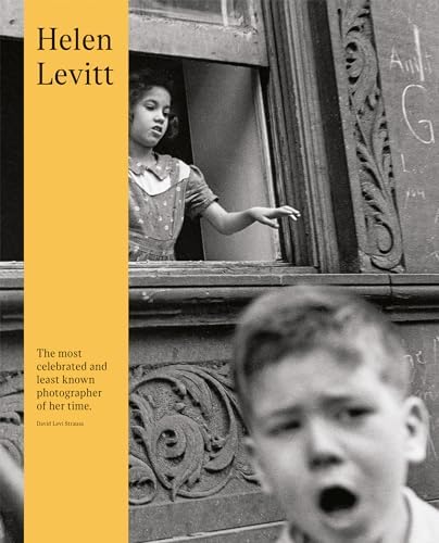 Slide Show: The Color Photographs of Helen Levitt: Helen Levitt