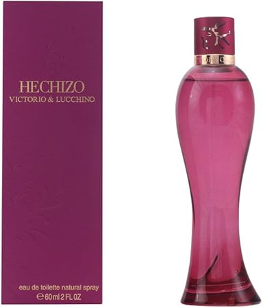 Victorio & Lucchino - HECHIZO Eau De Toilette vapo 60 ml