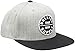Brixton Men's Oath III Snap-Back Hat