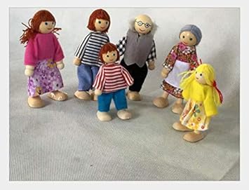 pretend dolls