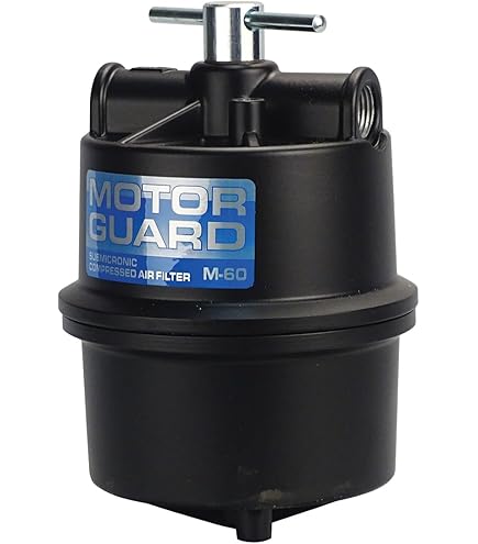 Amazon.com: Motor Guard M60