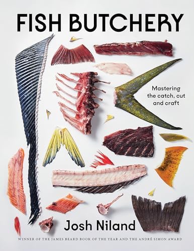 Seafood Handbook: The Comprehensive Guide to Sourcing, Buying and