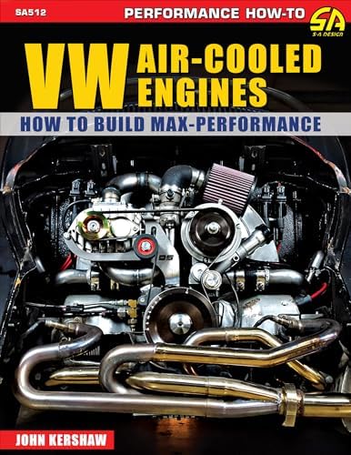 Tuning the A-Series Engine: The Definitive Manual on Tuning for