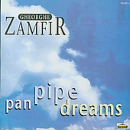 Gheorghe Zamfir - La magie de la flute de pan - Zortam Music