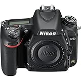 Nikon D750