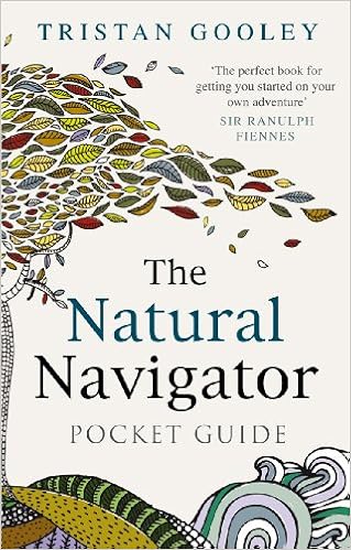 The Natural Navigator Pocket Guide