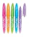 OOLY is now newly, Fairy Writers Gel Pens, Set of 5 (132-052)