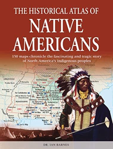 Encyclopedia of Native American Tribes (Facts on File Library of