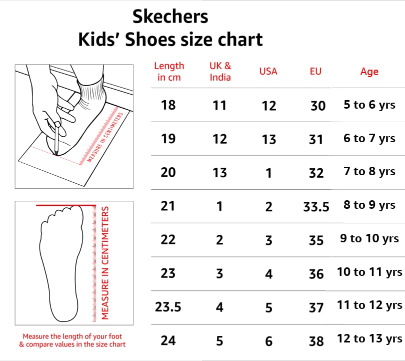 Uno Stand On Air, Zapatillas Niños, Black Synthetic Trim, 37 EU