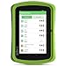 LeapFrog Epic 7in Android-based Kids Tablet 16GB, Green (Renewed)