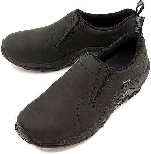 Amazon メレル メンズ スニーカー Jungle Moc Gore Tex Mns ジャングルモック ゴアテックス メンズ Black 42301 Fw13 スニーカー