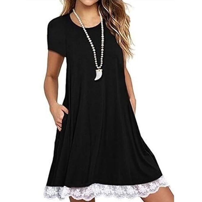 summer dresses amazon uk