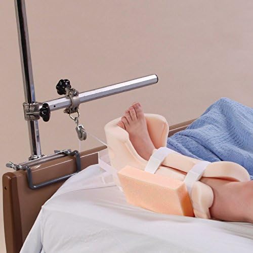 Heel Lift Traction Boot