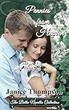 Pennies From Heaven (The Bella Novella Collection Book 3)