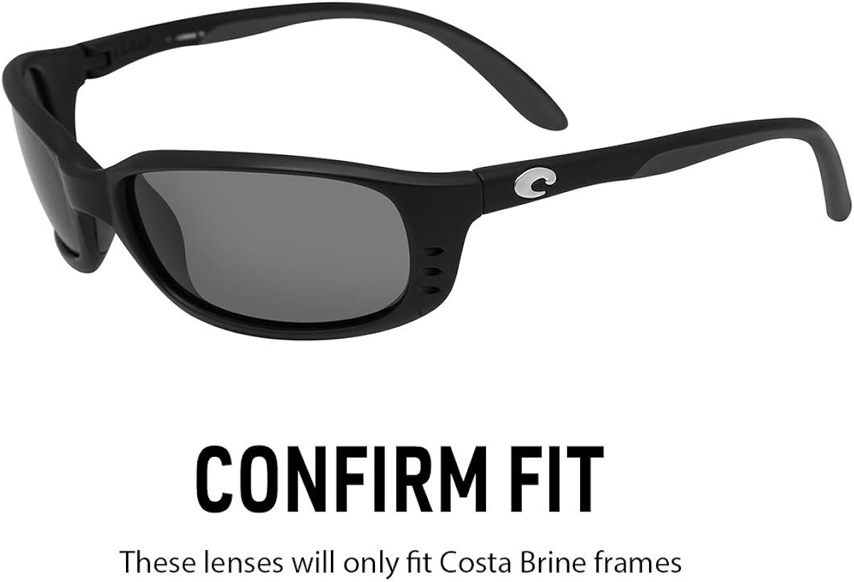 costa sunglass lens replacement