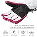 Terra Hiker Water-Resistant Microfiber Winter Ski Gloves 3M Thinsulate Insulation for Women