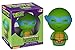 Funko Dorbz: Teenage Mutant Ninja Turtles - Leonardo Action Figure