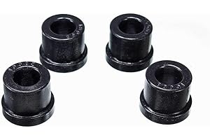 Energy Suspension 4.10103G Rack and Pinion Bushing
