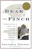 The Beak of the Finch: A Story of Evolution in Our Time