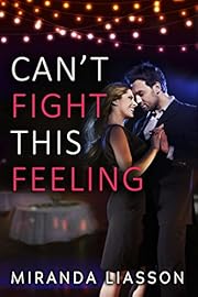 Can't Fight This Feeling (Spikonos Brothers Book 2)