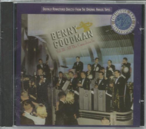 Great American Main Street Band, Traditional/various - Under the