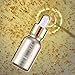 Beauty Glazed Rose Gold Elixir Skin Make Up Oil Infused Beauty Oil Essential Oil Before Primer Foundation Moisturizing Face Oil