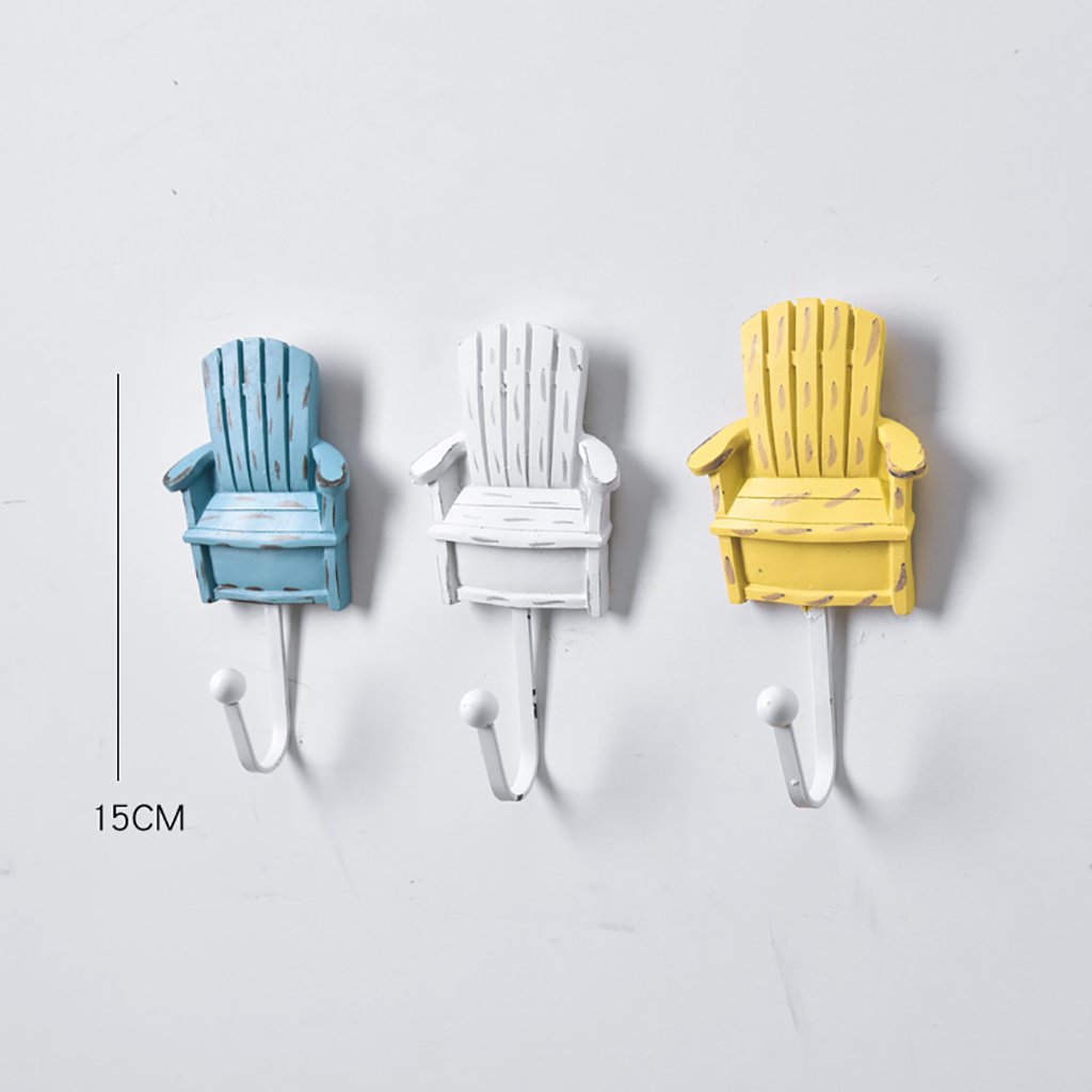 Como hacer un perchero para llaves | Percheros de pared, percheros de