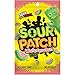 Sour Patch Watermelon Peg Bag Candy, 8 oz