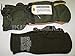 Army Cold Weather Military Trigger Finger Hunting Sniper Gloves Mitten Insert L Large